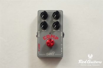 OOPEGG Super Retro Compressor / OCP-1 | Red Guitars Online Store